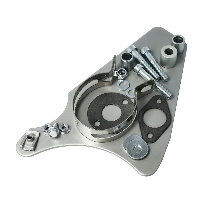 Tecnigas - Next-R Chrome - CPI GTR 50