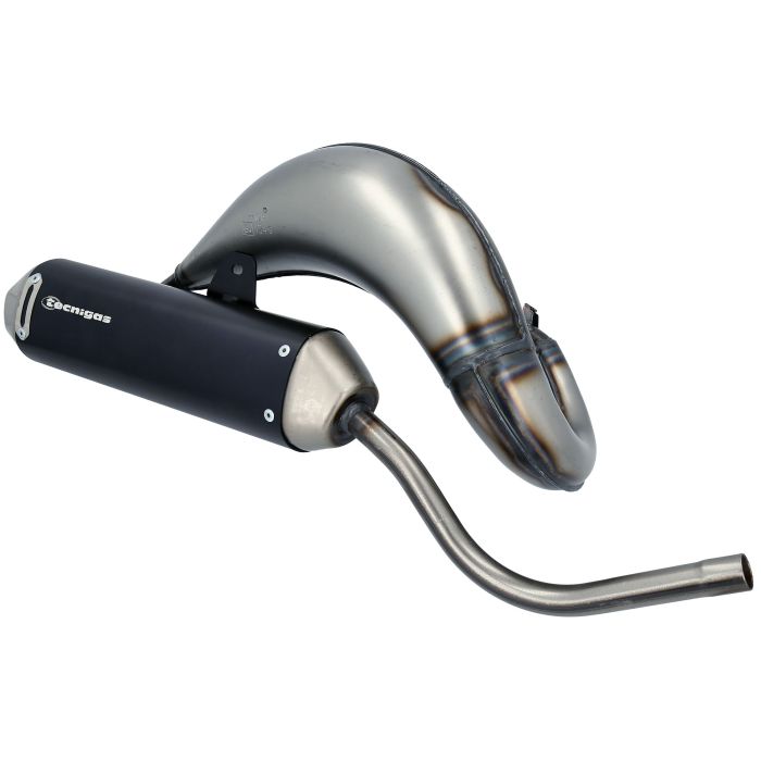 Tecnigas - E-Nox Evo Steel - Beta RR50