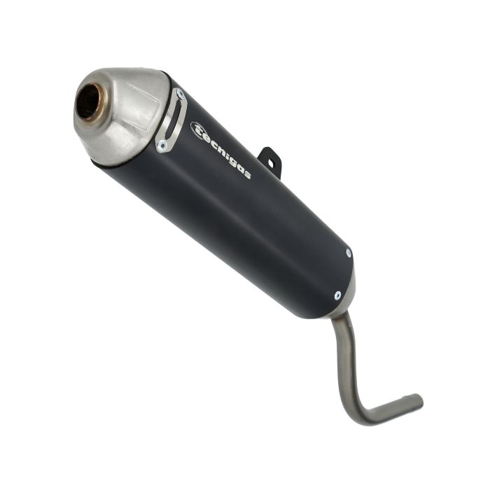 Tecnigas - E-Nox Evo Steel - Beta RR50