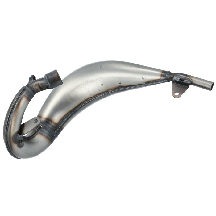 Tecnigas - E-Nox Evo Steel - Beta RR50