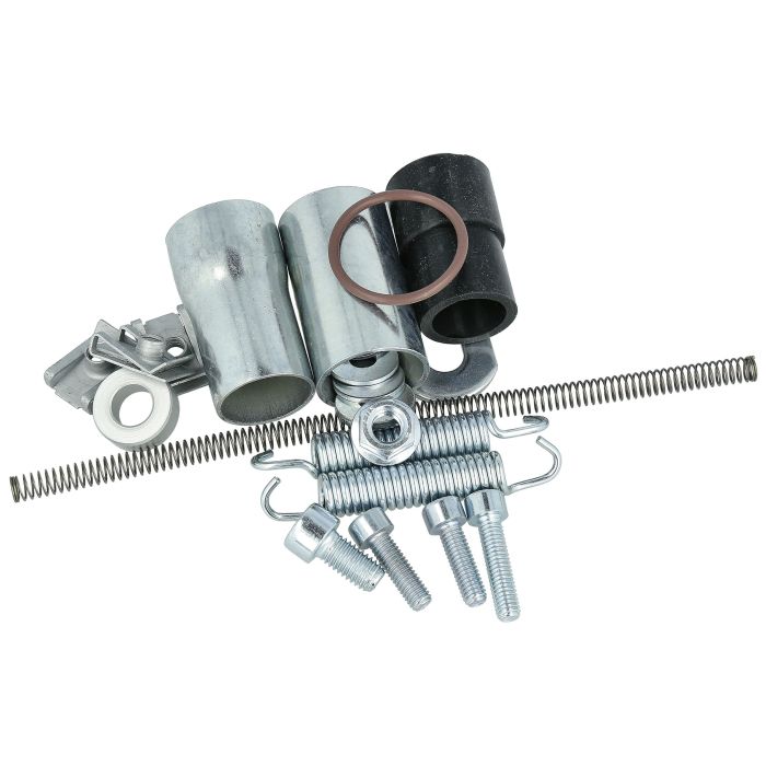 Tecnigas - E-Nox Evo Steel - Beta RR50