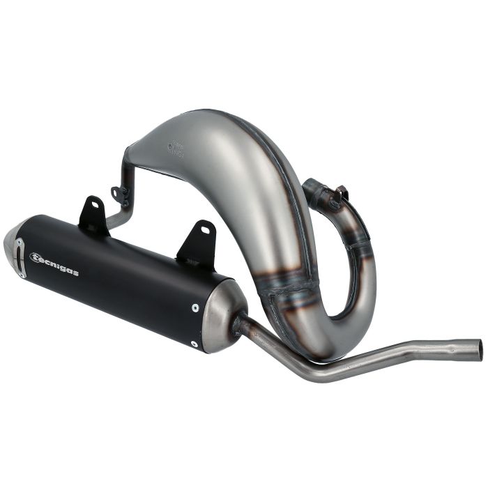 Tecnigas - E-Nox Evo Steel - Sherco SM-R50/SE-R50