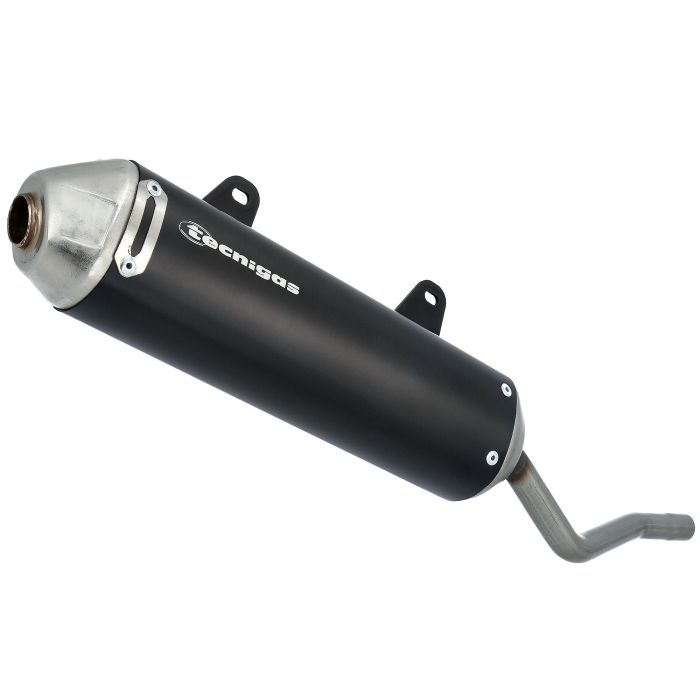 Tecnigas - E-Nox Evo Steel - Sherco SM-R50/SE-R50