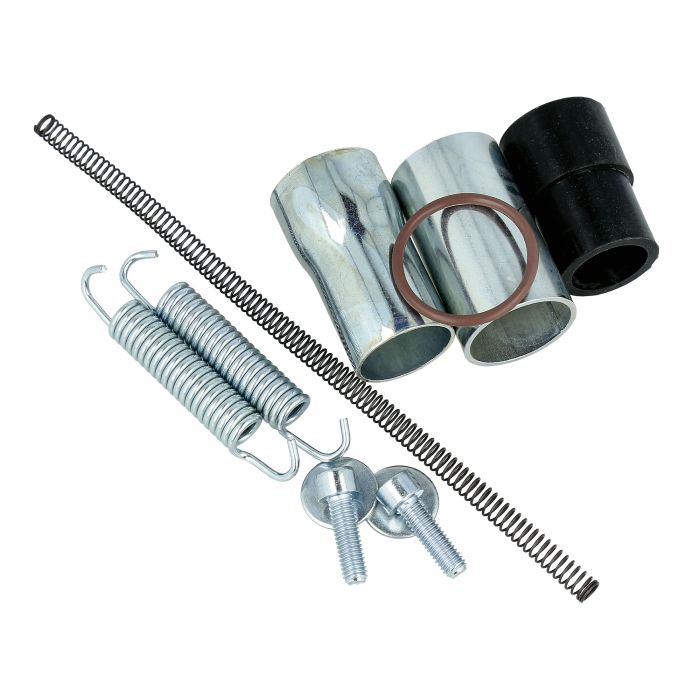 Tecnigas - E-Nox Evo Steel - Sherco SM-R50/SE-R50
