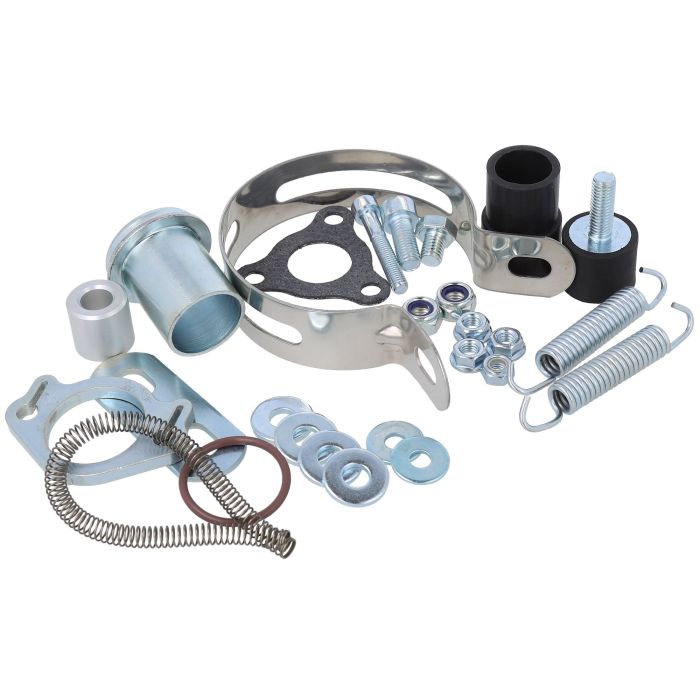 Tecnigas - E-Nox Steel - Aprilia/Derbi/Gilera