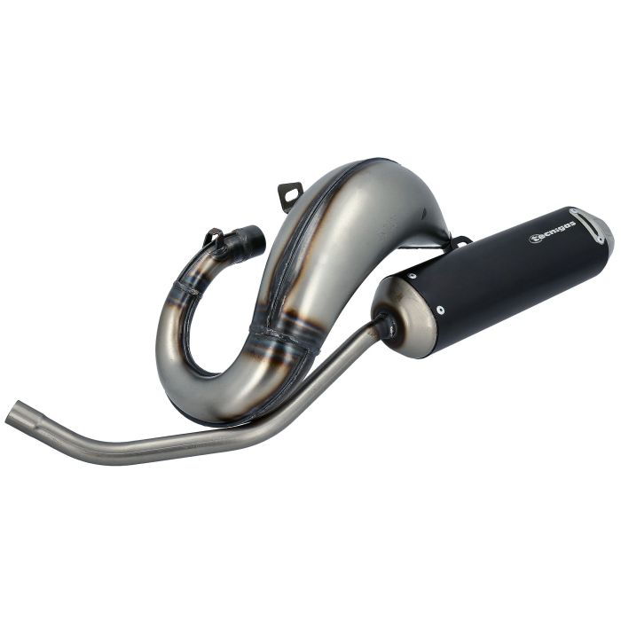 Tecnigas - E-Nox Evo Steel - Aprilia/Derbi/Gilera