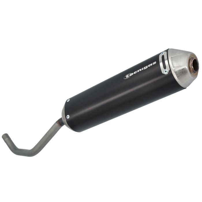 Tecnigas - E-Nox Evo Steel - Aprilia/Derbi/Gilera