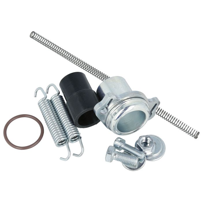 Tecnigas - E-Nox Evo Steel - Aprilia/Derbi/Gilera