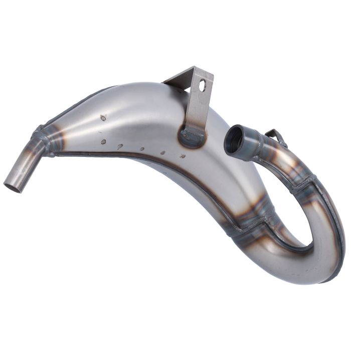 Tecnigas - E-Nox Steel - Motorhispania/Rieju