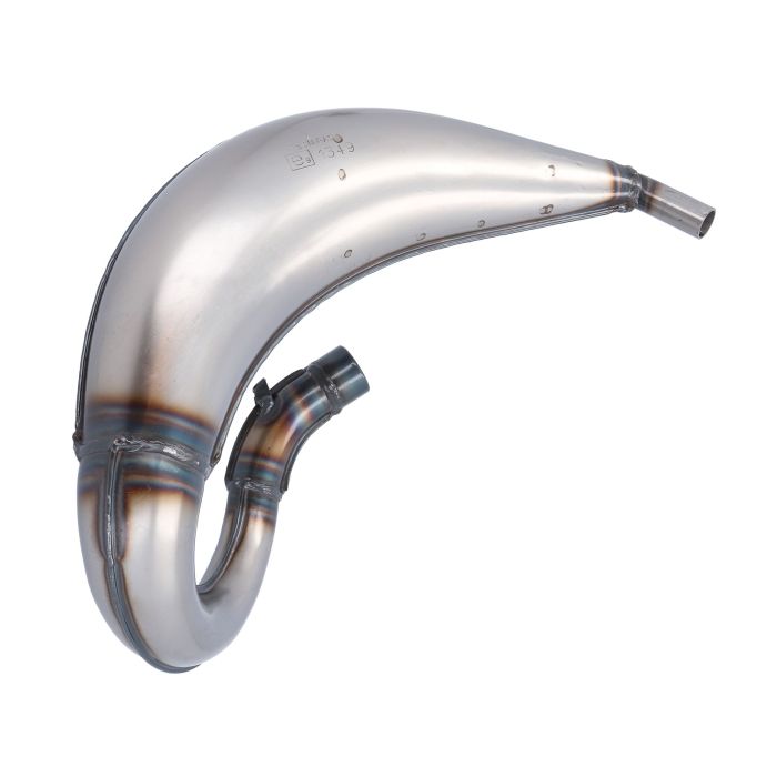 Tecnigas - E-Nox Steel - Yamaha/Peugeot
