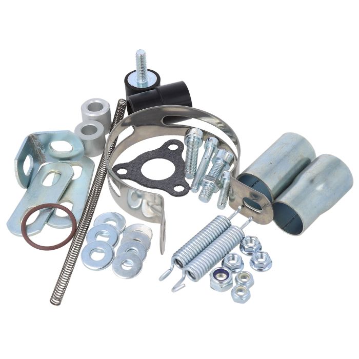 Tecnigas - E-Nox Steel - Yamaha/Peugeot