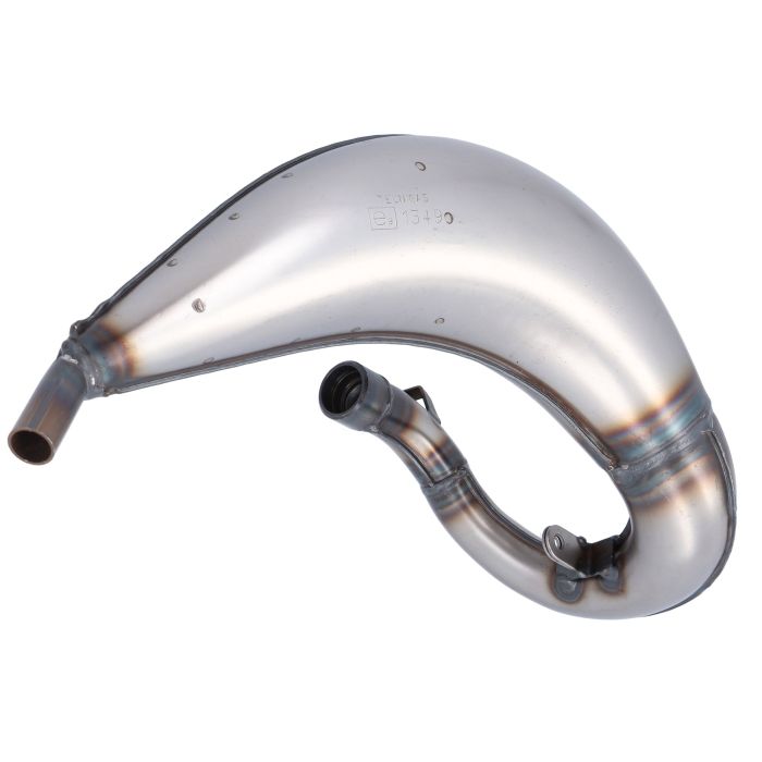 Tecnigas - E-Nox Steel - Rieju MRT50