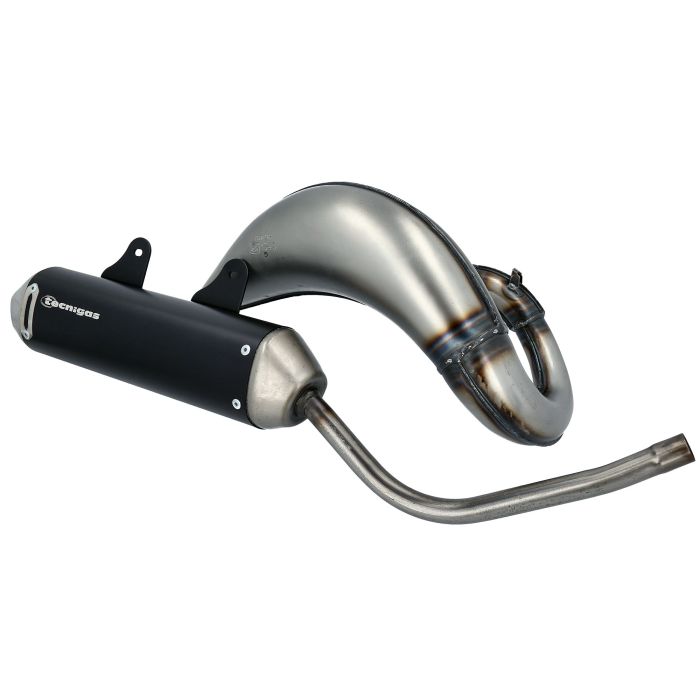 Tecnigas - E-Nox Evo Steel - Rieju MRT50