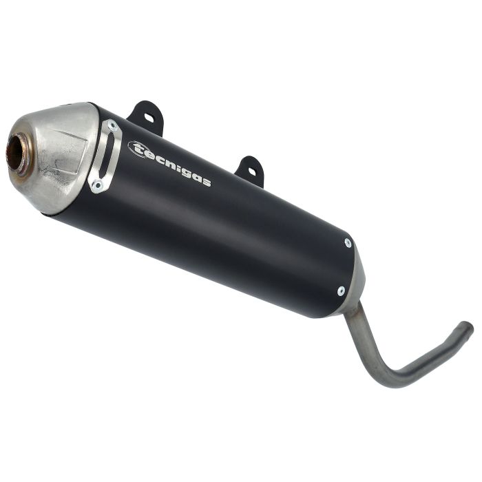 Tecnigas - E-Nox Evo Steel - Rieju MRT50