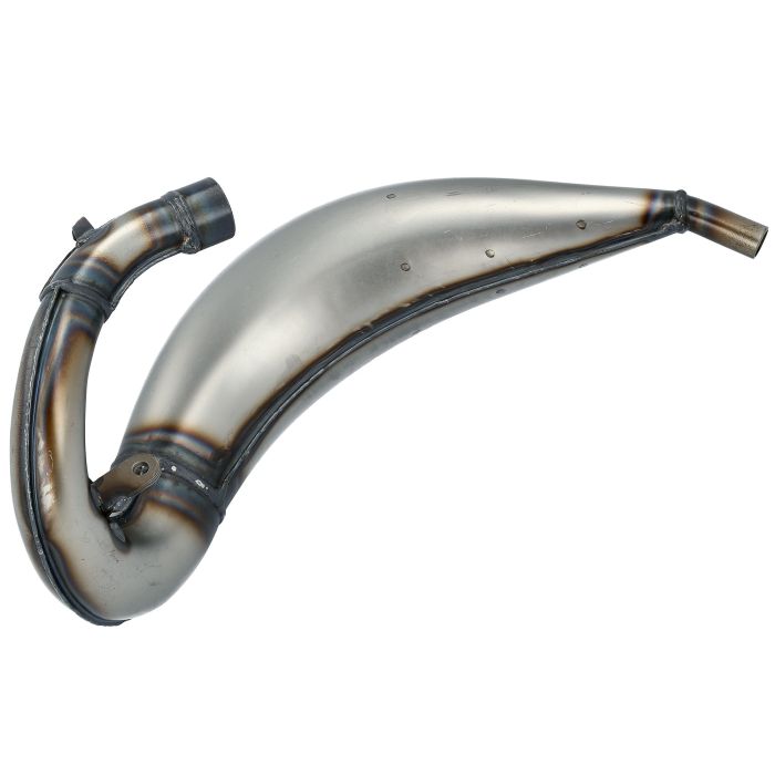 Tecnigas - E-Nox Evo Steel - Rieju MRT50