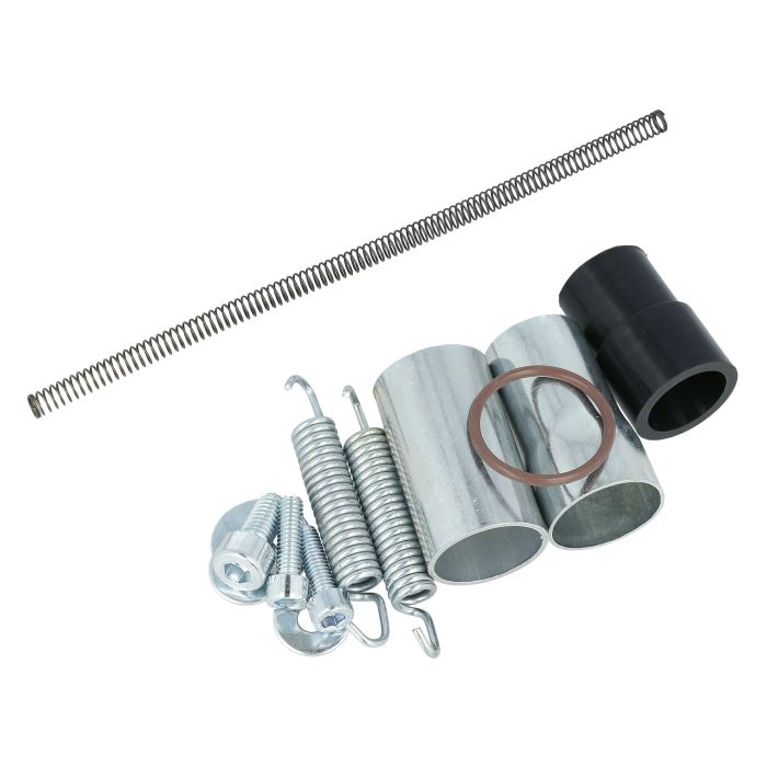 Tecnigas - E-Nox Evo Steel - Rieju MRT50