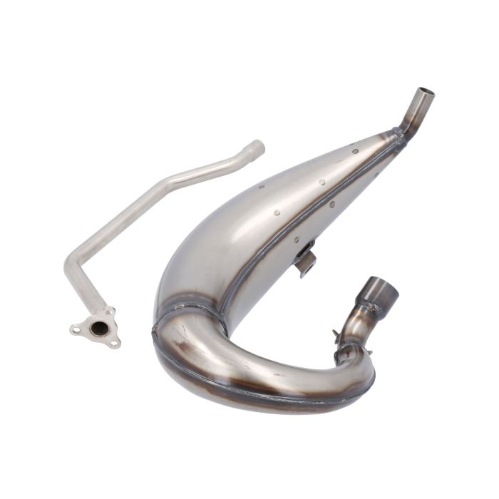 Tecnigas - E-Nox Steel - CPI Supercross (SX)