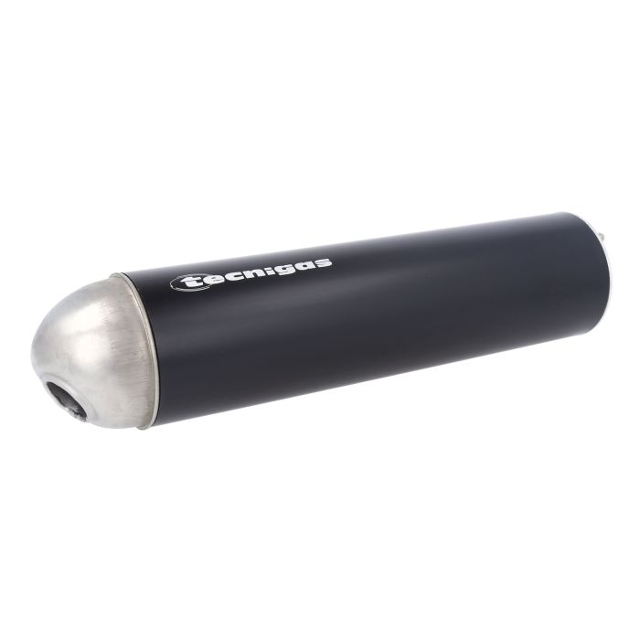 Tecnigas - E-Nox Steel - CPI Supercross (SX)