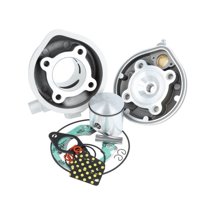 Athena - Sport 70cc - Minarelli LC