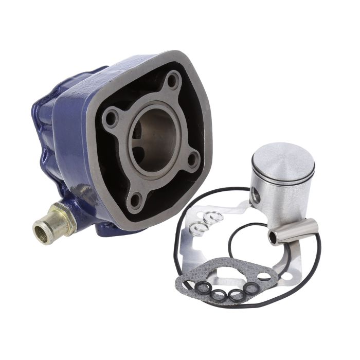 C4 - Erstatnings-sylinder 50cc - Derbi LC
