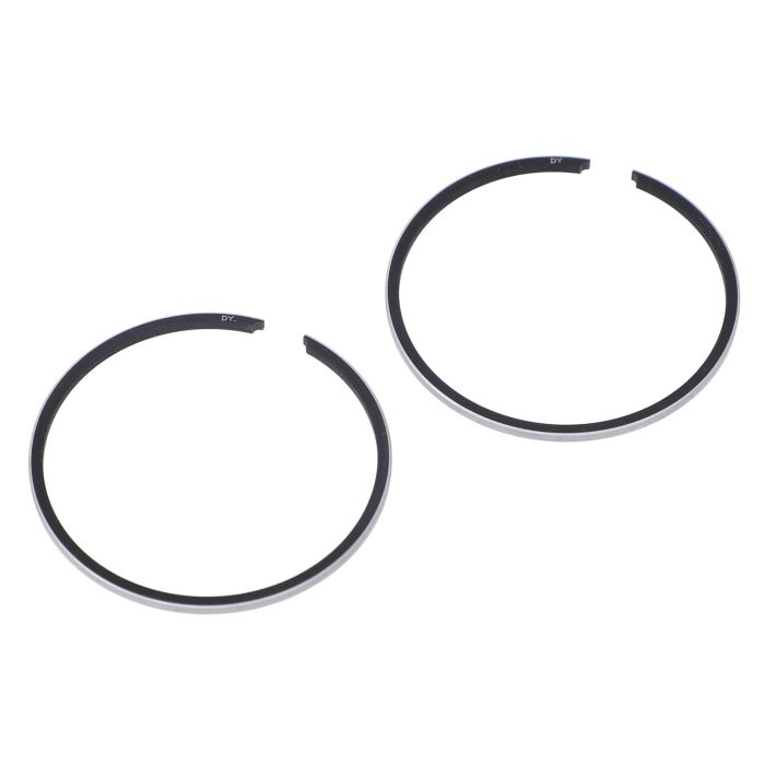 Airsal - T6 Tech 50cc - Piaggio AC - Stempelringer