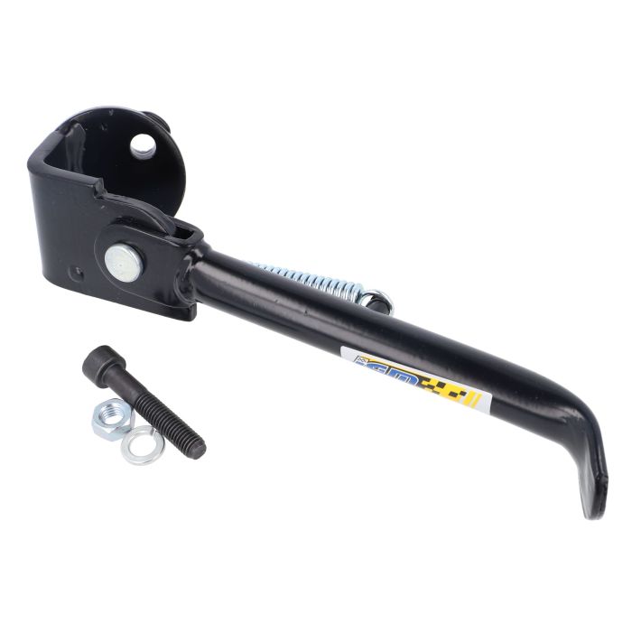 IGM - Sidestøtte - Suzuki StreetMagic - Venstre side