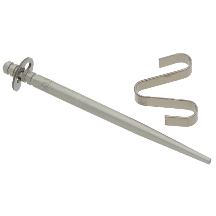 SMC - Forgassernål med clips - 13211-NAF-00