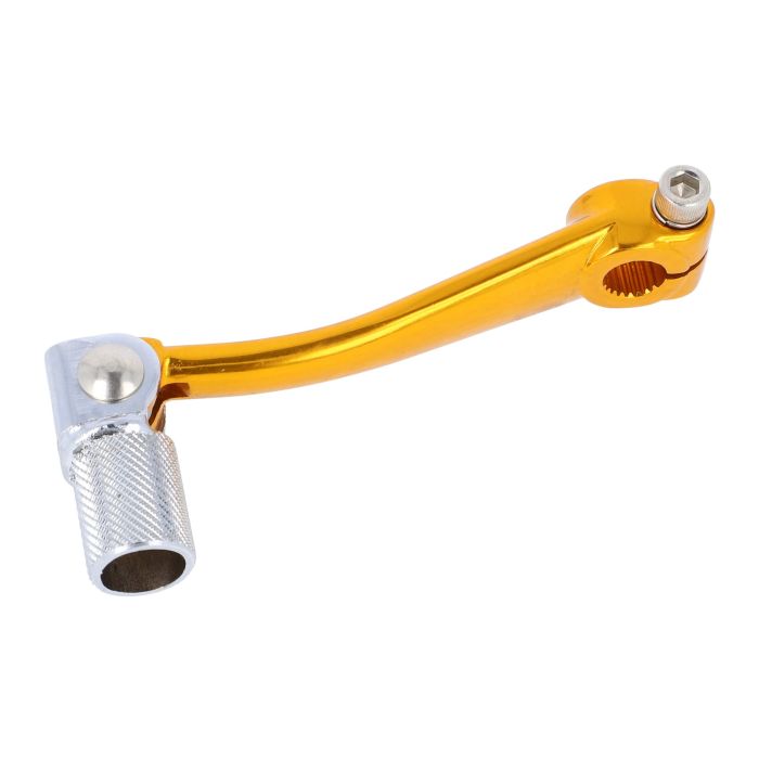 Cobra - Girpedal gull - Am6
