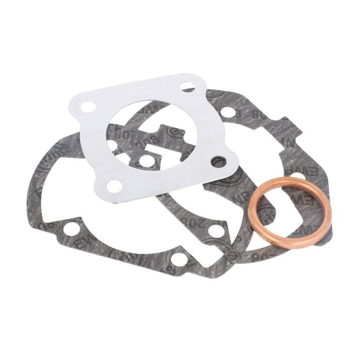 Airsal - T6 Tech 50cc - Peugeot horisontal AC - Pakningsett