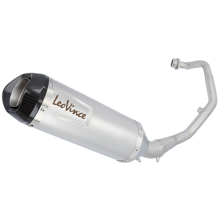 LeoVince - LV One Evo - Race - Honda CB125R (2018-2020)