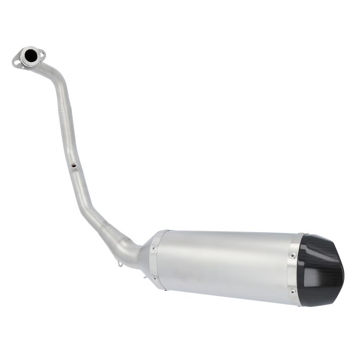 LeoVince - LV One Evo - Road - Honda CB125R (2018-2020)