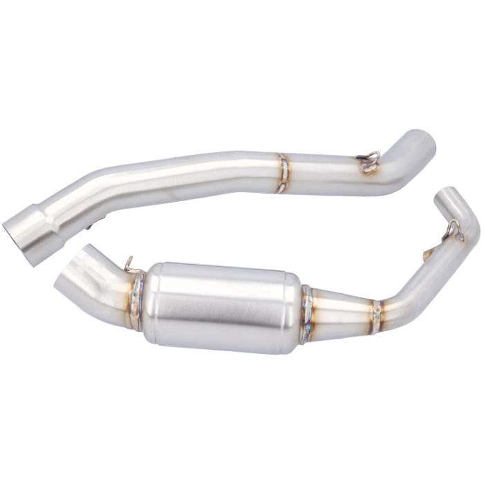 LeoVince - LV One Evo - Race - Honda CB125R (2021-2023)