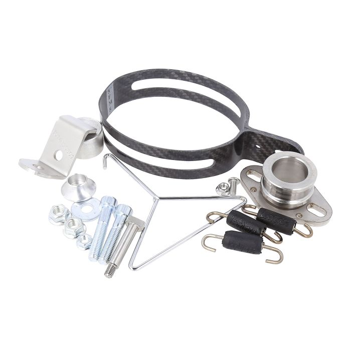LeoVince - LV One Evo - Race - Honda CB125R (2021-2023)