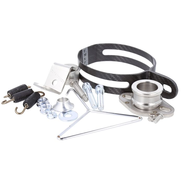 LeoVince - LV One Evo Black - Race - Honda CB125R (2021-2023)