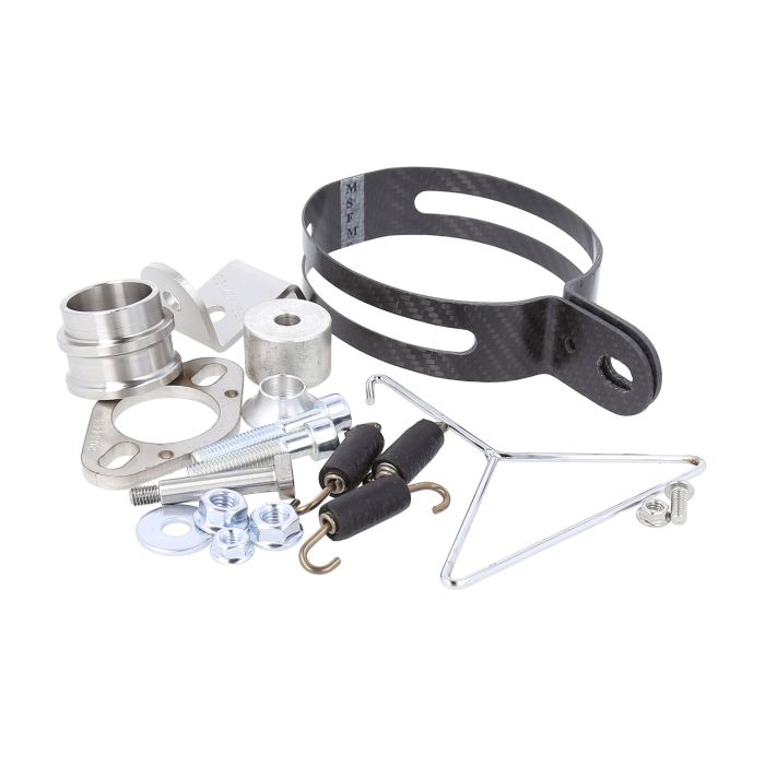 LeoVince - LV One Evo - Road - Honda CB125R (2021-2023)