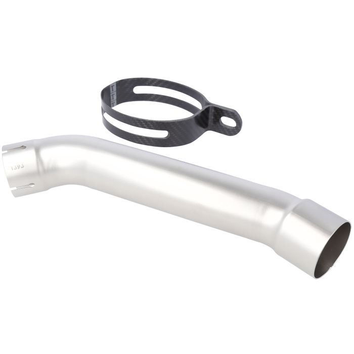 LeoVince - LV One Evo Slip-On - Road - KTM Duke 125/390 (2021-2023)