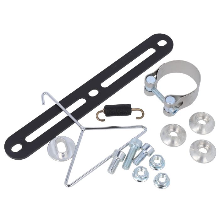 LeoVince - LV One Evo - Road - Aprilia RX125/SX125 (2021 - 2023)