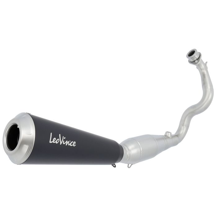 LeoVince - GP One - Road - Honda CB125R (2018-2020)