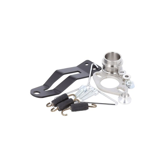 LeoVince -  LV-10 Black - Honda CB125R (2021-2023)