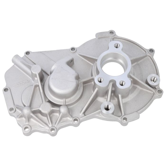 SMC - Girkasse deksel - 15311-GOO-01