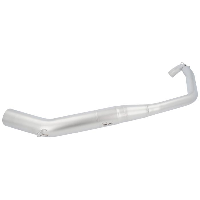 LeoVince - LV One Evo - Road header - Yamaha YZF-R125(2017-2018)/MT-125(2017-2019)