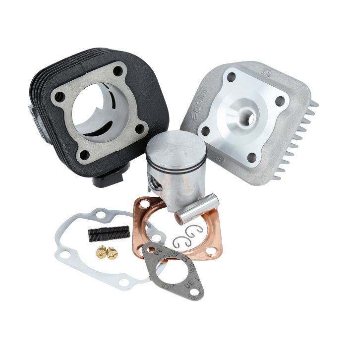 Polini - Sport 70cc - Minarelli AC - 12mm