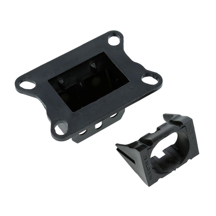 Malossi - X360 Innsugskit 24-28mm - AM6/Derbi