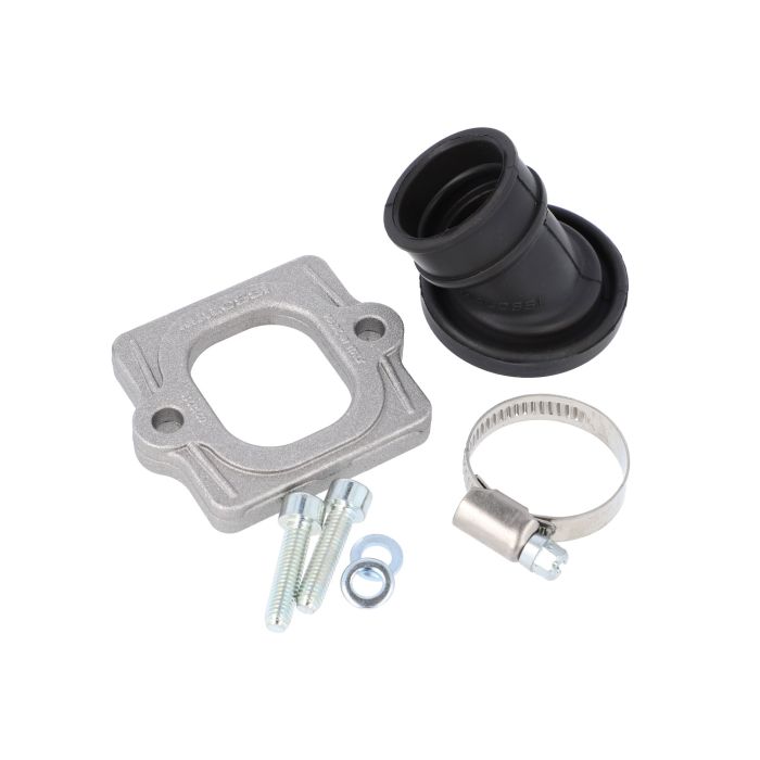 Malossi - X360 Innsug - DellOrto PHBL/PHVB 22-25mm - Piaggio