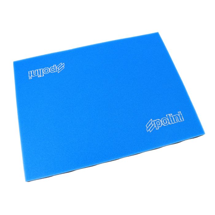 Polini - Blue Air Cut Sheet - 30x42cm