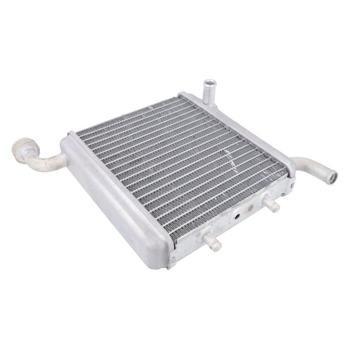 Motorhispania - Radiator med gjenger - R06B0702