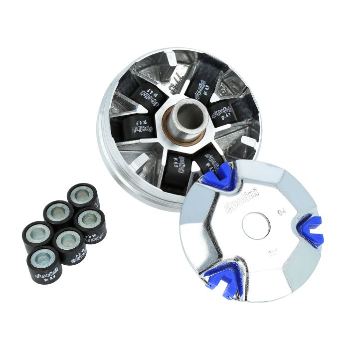 Polini - SpeedControl Variator - Kymco/Sym