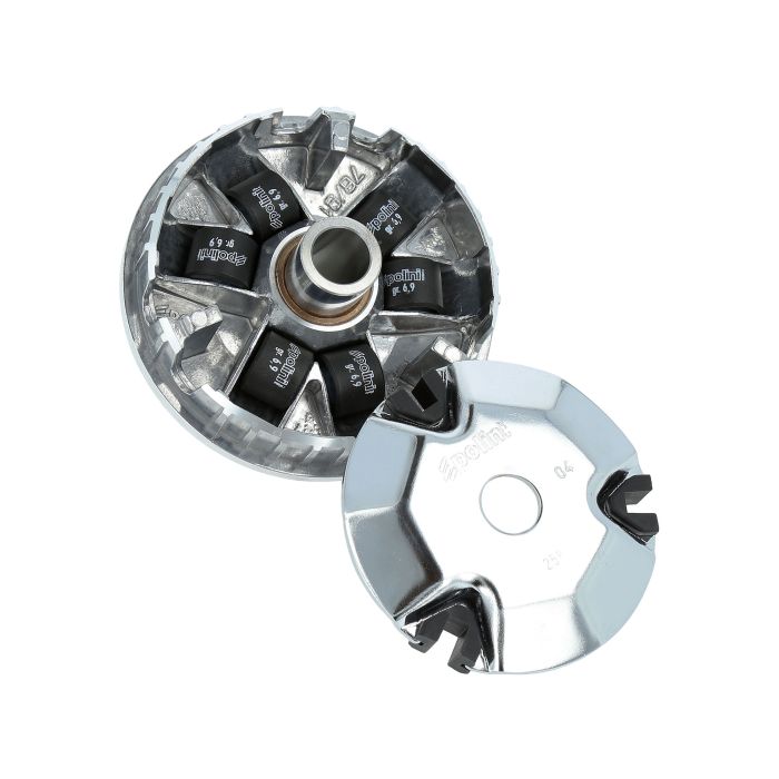 Polini - SpeedControl Variator - GY6 50