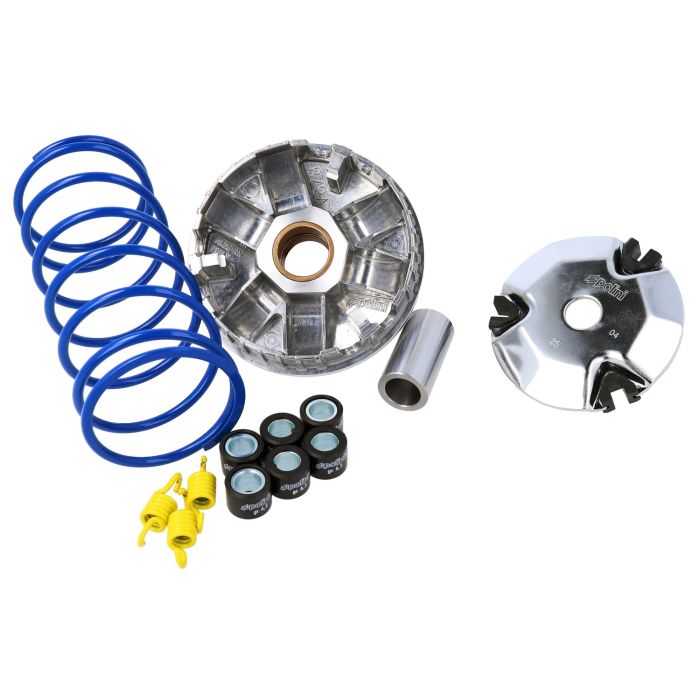 Polini - HiSpeed Variator - Honda Vision/NSC50R