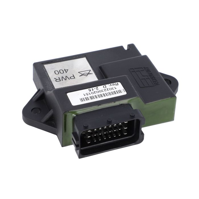 MotoriMinarelli - Original CDI - PowerUp (24 pin)